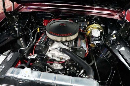 1966 Chevrolet Nova, US $3,500.00, image 15