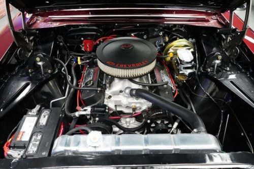 1966 Chevrolet Nova, US $3,500.00, image 16