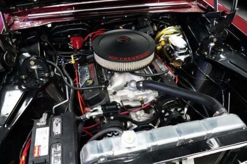 1966 Chevrolet Nova, US $3,500.00, image 17