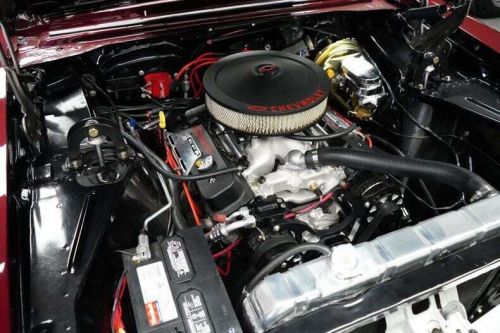 1966 Chevrolet Nova, US $3,500.00, image 18