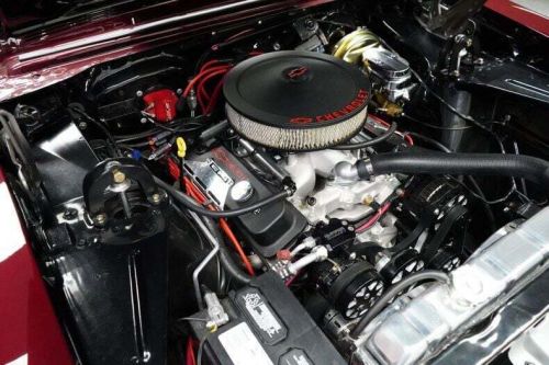 1966 Chevrolet Nova, US $3,500.00, image 19