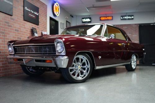 1966 Chevrolet Nova, US $3,500.00, image 39