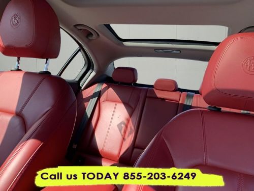 2021 Alfa Romeo Giulia Ti RWD, US $26,373.00, image 10