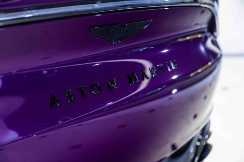 2024 Aston Martin DBX 707, US $289,995.00, image 2