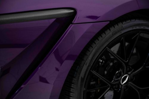 2024 Aston Martin DBX 707, US $289,995.00, image 3