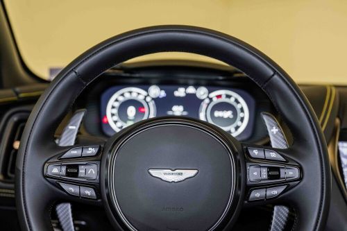 2024 Aston Martin DBX 707, US $289,995.00, image 4