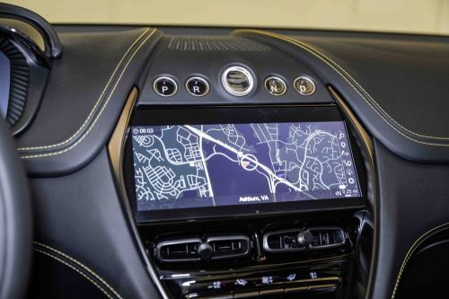 2024 Aston Martin DBX 707, US $289,995.00, image 5
