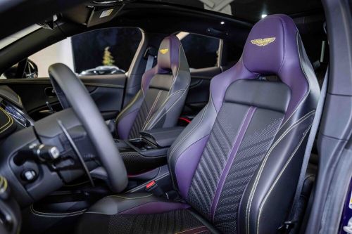 2024 Aston Martin DBX 707, US $289,995.00, image 6