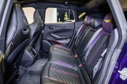 2024 Aston Martin DBX 707, US $289,995.00, image 8