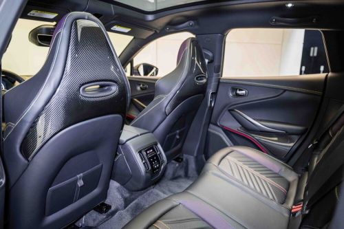 2024 Aston Martin DBX 707, US $289,995.00, image 9