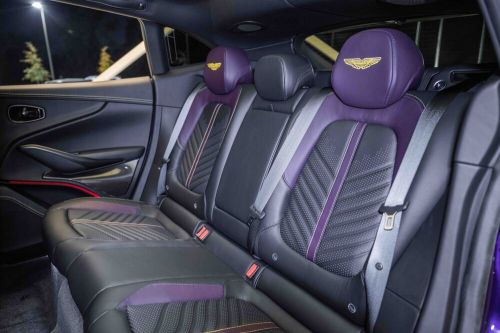 2024 Aston Martin DBX 707, US $289,995.00, image 10