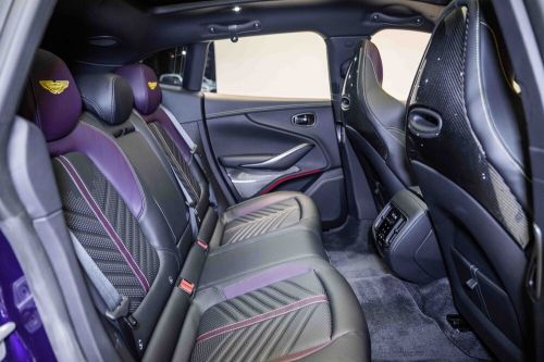 2024 Aston Martin DBX 707, US $289,995.00, image 11