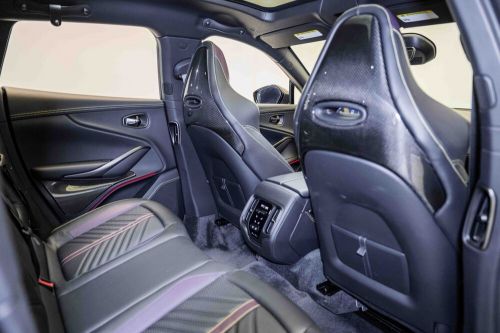 2024 Aston Martin DBX 707, US $289,995.00, image 12