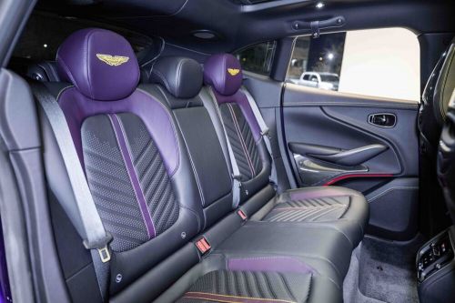 2024 Aston Martin DBX 707, US $289,995.00, image 13