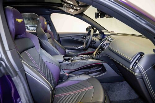2024 Aston Martin DBX 707, US $289,995.00, image 14