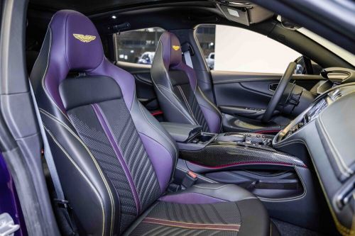 2024 Aston Martin DBX 707, US $289,995.00, image 16