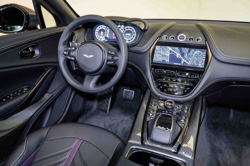 2024 Aston Martin DBX 707, US $289,995.00, image 17