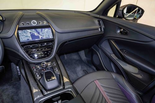 2024 Aston Martin DBX 707, US $289,995.00, image 18