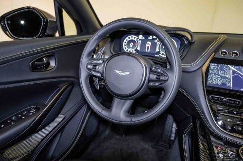 2024 Aston Martin DBX 707, US $289,995.00, image 19