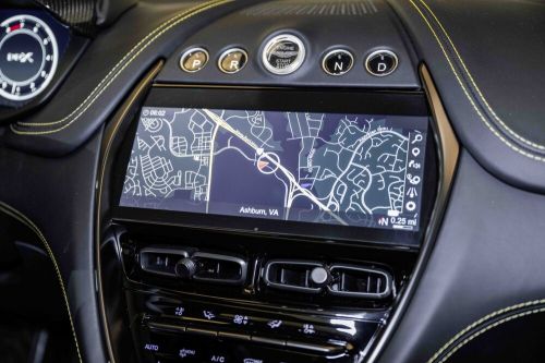 2024 Aston Martin DBX 707, US $289,995.00, image 20