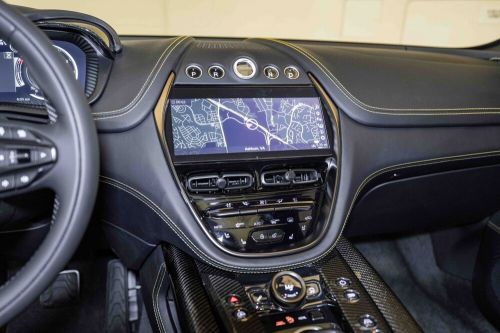 2024 Aston Martin DBX 707, US $289,995.00, image 21