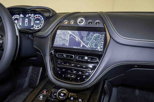 2024 Aston Martin DBX 707, US $289,995.00, image 22