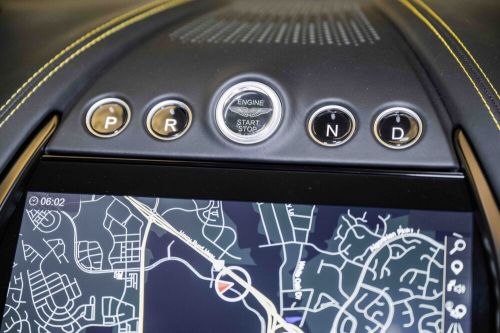 2024 Aston Martin DBX 707, US $289,995.00, image 23