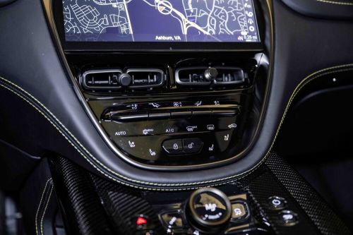 2024 Aston Martin DBX 707, US $289,995.00, image 24