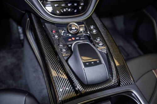 2024 Aston Martin DBX 707, US $289,995.00, image 26