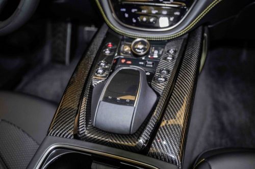 2024 Aston Martin DBX 707, US $289,995.00, image 28