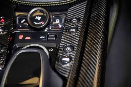 2024 Aston Martin DBX 707, US $289,995.00, image 29