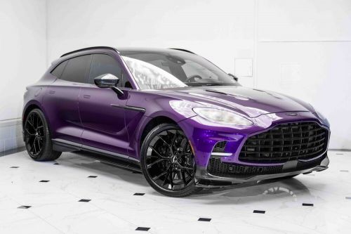 2024 Aston Martin DBX 707, US $289,995.00, image 31