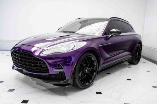 2024 Aston Martin DBX 707, US $289,995.00, image 32