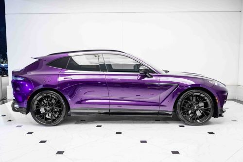 2024 Aston Martin DBX 707, US $289,995.00, image 33
