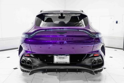 2024 Aston Martin DBX 707, US $289,995.00, image 34