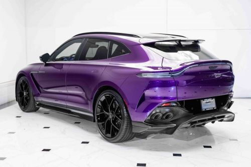 2024 Aston Martin DBX 707, US $289,995.00, image 35