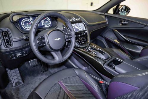 2024 Aston Martin DBX 707, US $289,995.00, image 36