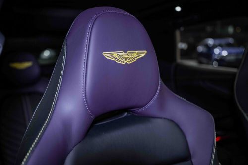 2024 Aston Martin DBX 707, US $289,995.00, image 38