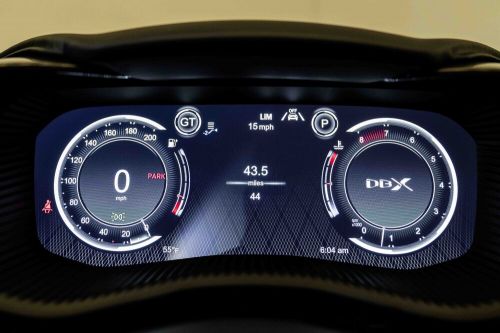 2024 Aston Martin DBX 707, US $289,995.00, image 39