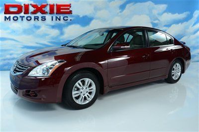 2010 nissan altima sl **** navigation ***** backup camera , leather , sunroof