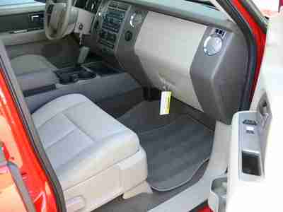 LOW MILES 2011 EXPEDITION XL FLEX FUEL CD PLAYER ROOF RACK TRAILER HITCH, US $27,900.00, image 13