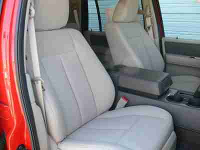 LOW MILES 2011 EXPEDITION XL FLEX FUEL CD PLAYER ROOF RACK TRAILER HITCH, US $27,900.00, image 14