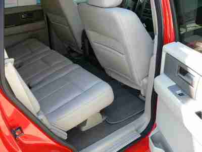 LOW MILES 2011 EXPEDITION XL FLEX FUEL CD PLAYER ROOF RACK TRAILER HITCH, US $27,900.00, image 15