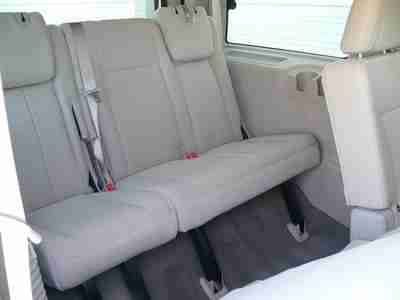 LOW MILES 2011 EXPEDITION XL FLEX FUEL CD PLAYER ROOF RACK TRAILER HITCH, US $27,900.00, image 16