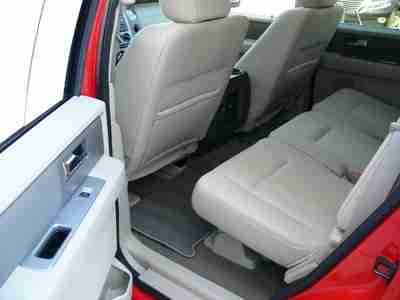 LOW MILES 2011 EXPEDITION XL FLEX FUEL CD PLAYER ROOF RACK TRAILER HITCH, US $27,900.00, image 18