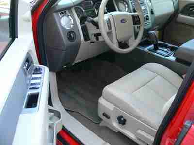 LOW MILES 2011 EXPEDITION XL FLEX FUEL CD PLAYER ROOF RACK TRAILER HITCH, US $27,900.00, image 20