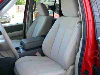 LOW MILES 2011 EXPEDITION XL FLEX FUEL CD PLAYER ROOF RACK TRAILER HITCH, US $27,900.00, image 21