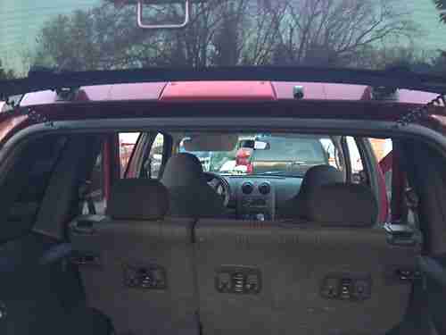 2002 Jeep Liberty  Sport Utility 4-Door 3.7L, image 14