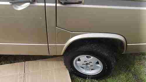 1986 Syncro Westfalia w/ 2.2 liter Subaru Motor, image 15