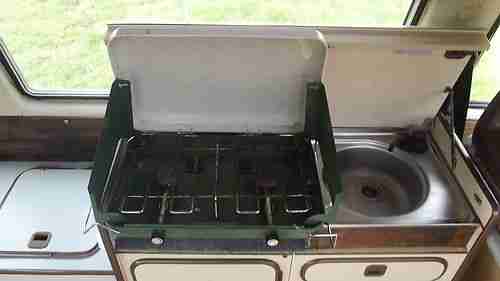 1986 Syncro Westfalia w/ 2.2 liter Subaru Motor, image 19